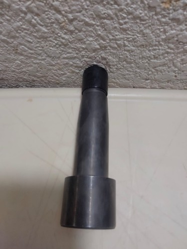 FREIGHTLINER STEERING BELL CRANK SHAFT GAF P105021 - Picture 2 of 5