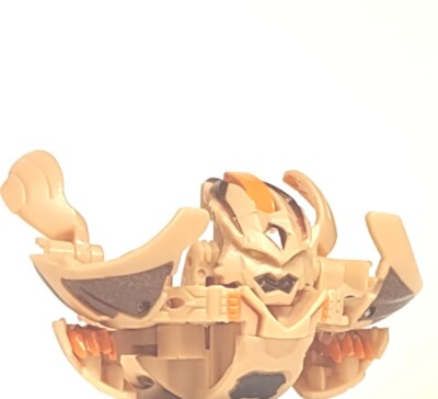 Bakugan Battle Brawlers Subterra Strikeflier Gundalian Invaders 