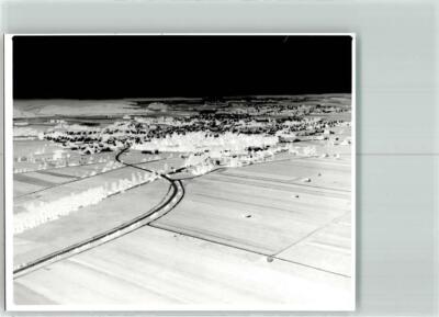 39647075 - 8876 Jettingen-Scheppach Night Winter Snow Place Handwritten