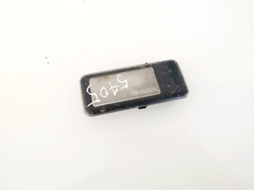 BMW X3 2006 Interior lighting 140929, Genuine #1041682-54