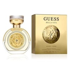 Image of Guess Bella Vita by Guess Eau De Parfum Spray 1.7 oz Women Sealed Box - 50ml