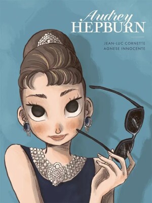 Audrey Hepburn (Bahoe Books)