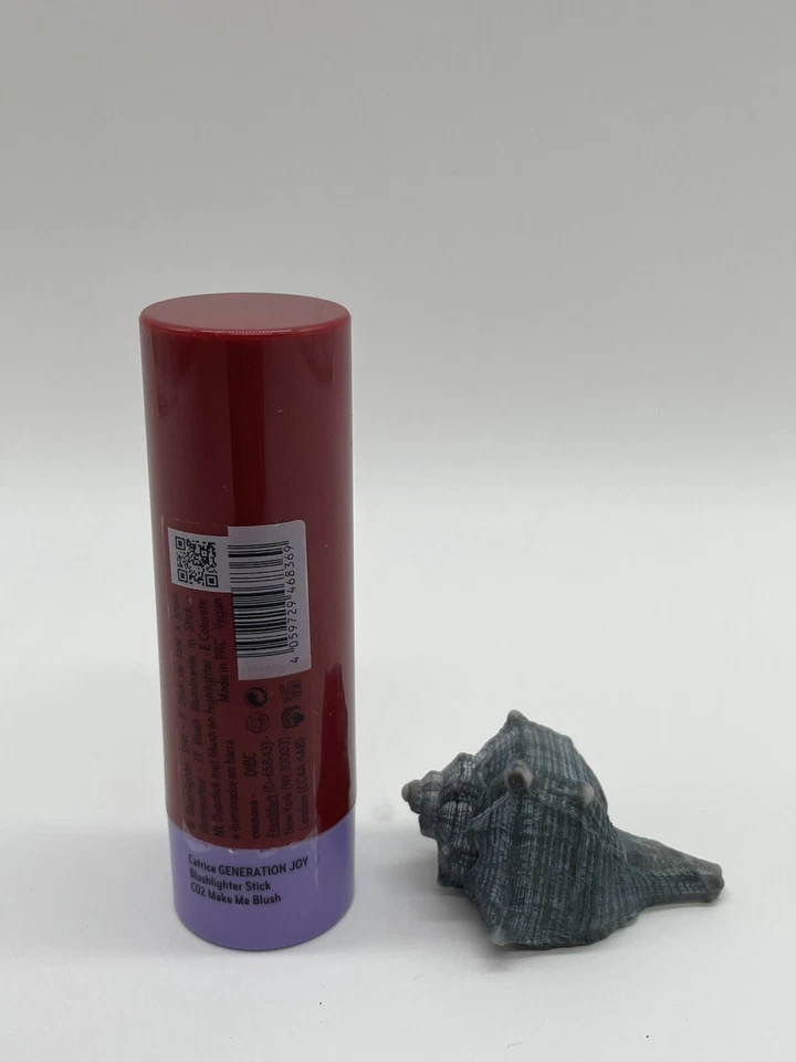 Catrice GENERATION JOY BLUSHLIGHTER STICK C02 Make Me Blush - Bild 2 von 2