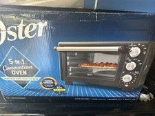 Oster 5 In 1 Convection Oven