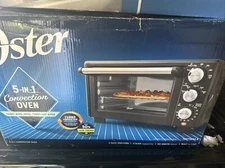 Oster 5 In 1 Convection Oven 