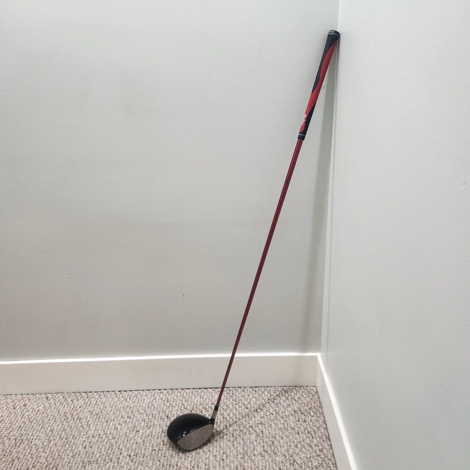 MacGregor MT 460 10.5 Degree Driver Aldila 65-S Stiff Shaft Right Hand 45 Inch - Image 2 of 4