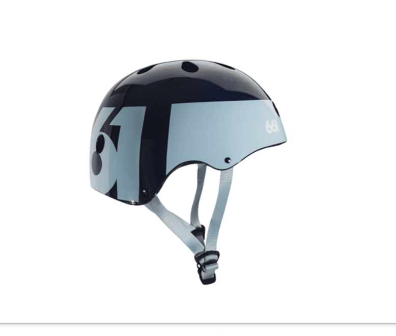 sixsixone bicycle helmets