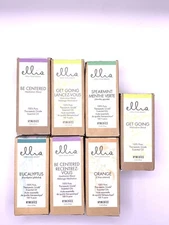 Ellia - Therapeutic Grade Essential Oil 0.5 fl oz -You Choose Scent