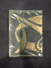 Kings Wild Project Sealed Wizard of Oz Limited Edition Playing Cards (314/600)