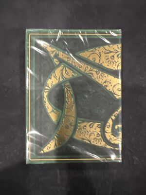Kings Wild Project Sealed Wizard of Oz Limited Edition Playing Cards (314/600)