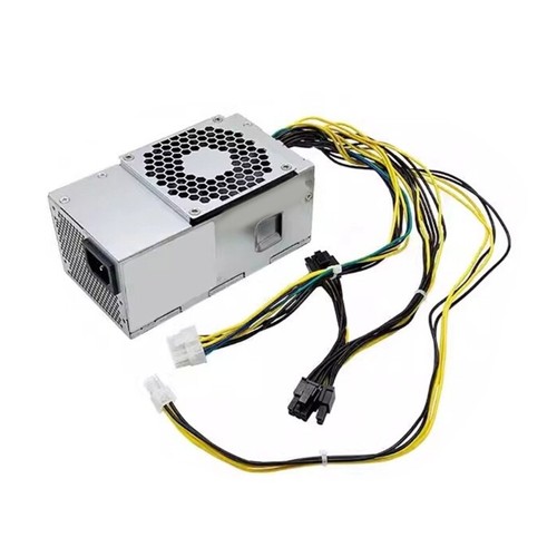 Computer Case Power Suply High Efficiency with Quiet for Desktops - Bild 3 von 14