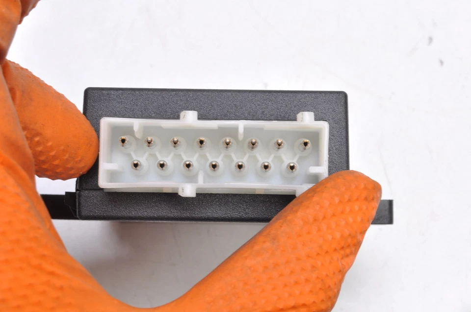 Land Rover Freelander (L314) Modulo Centralina - Immagine 3 di 4