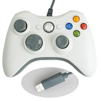 Vinmax Wired Usb Gamepad Controller | Games Joystick Joypad Resembles Xbox360... on sale Vinmax Wired Usb Gamepad Controller | Games Joystick Joypad Resembles Xbox360... on sale