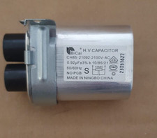P2613 George Home GMM201WB  Microwave Oven  Capacitor CH85 Spare Replacement