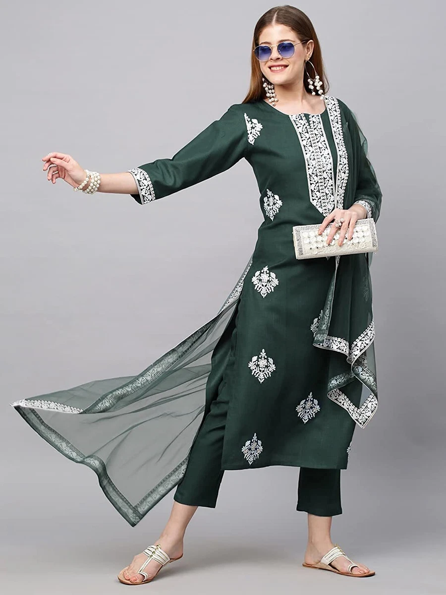 Party wear deals pant kurti