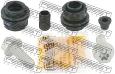2373-TIGF FEBEST Bellows, Brake Caliper Guide for, Audi, BMW, BMW (BRILLIANCE), L