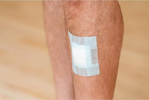 Nexcare Sensitive Skin Tape 1 inch 1 Each By Nexcare - Picture 6 of 14