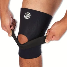 PRO-TEC ATHLETICS The Lift Knee Sleeve Patellar Tendon Support Brace Compression