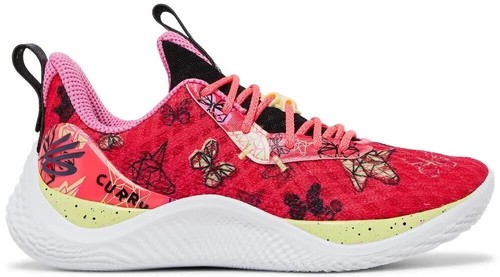 NEW Under Armour UA Steph Curry 8 Pi Day Gifted Flow Basketball
