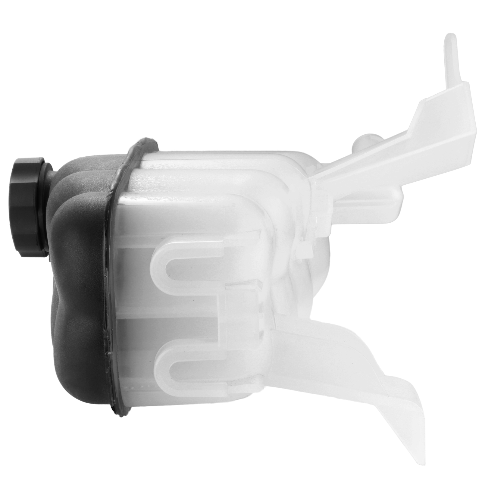 РЕЗЕРВУАР ПЕРЕЛИВА ОХЛАЖДАЮЩЕЙ ЖИДКОСТИ ДЛЯ CHEVY SILVERADO 1500 GMC SIERRA 1500 2007-13