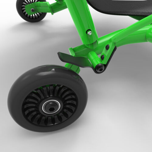 Kinderfahrzeug Dreirad EzyRoller Classic X Trike Kinder Sitz Scooter Ezy Roller - Bild 13 von 35