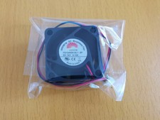 1PC DOCENG FD124020-SL1 ZP 12V 0.12A 4020 4CM server cooling fan 