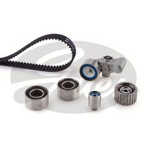 GATES Zahnriemen-Kit K025612XS