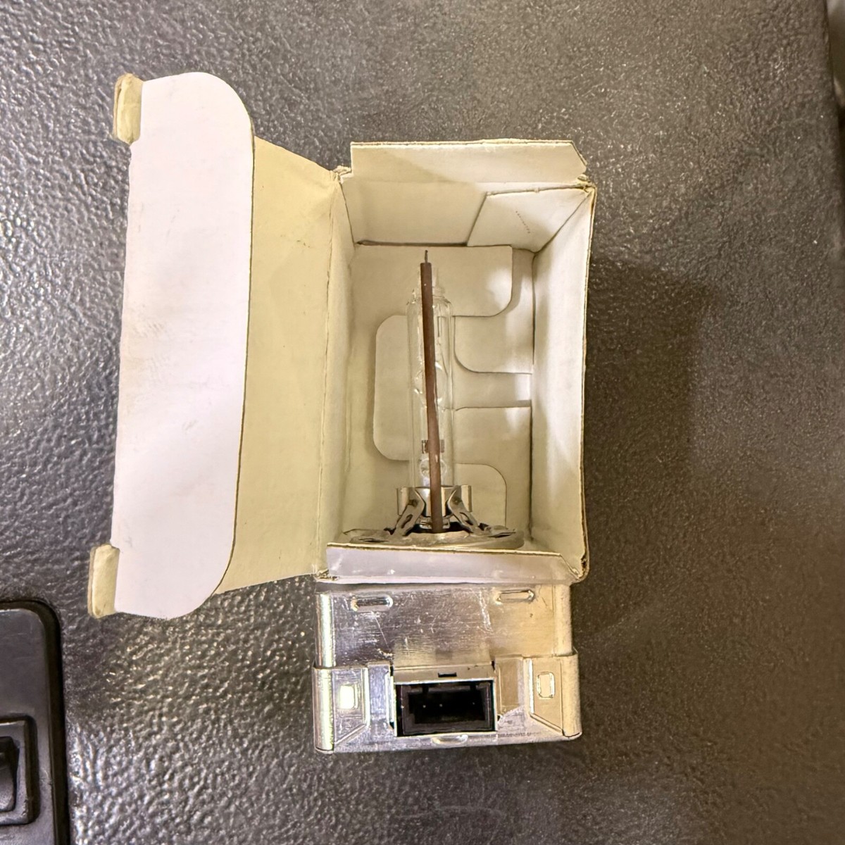 9285 304 244s New OEM D3S Bulb Xenon Headlight HID 027155 | eBay