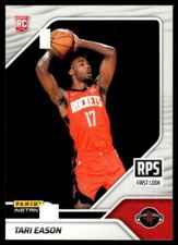 2023-24 Panini Instant RPS First Look Basketball Cards Checklist 11