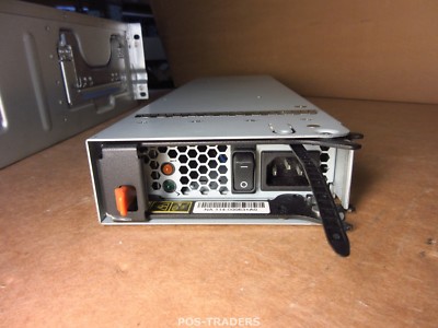 NetApp 114-00063+A0 891W Cherokee SP707 FAS POWER SUPPLY PULLED FROM FAS 3210