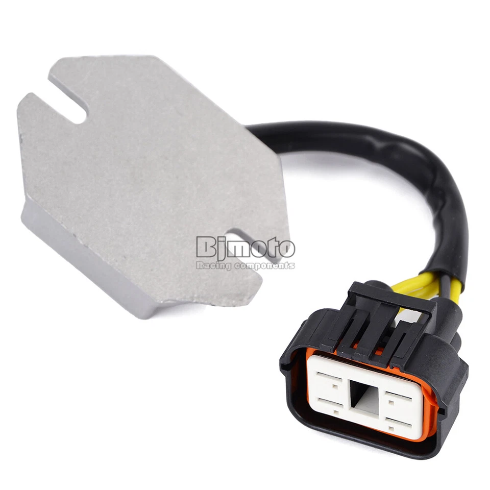 Regulator Rectifier For Ski-doo Mach 1 700 1998-1999 Mach Z 800 1999-2003 Foto 3 de 4