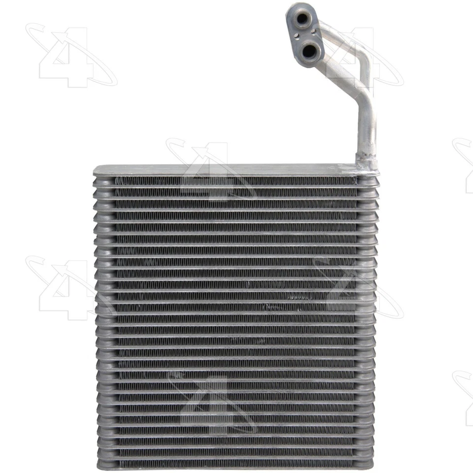 Ядро испарителя кондиционера 4 сезона для Chrysler Intrepid 2003-2004 годов выпуска - Изображение 3 из 4