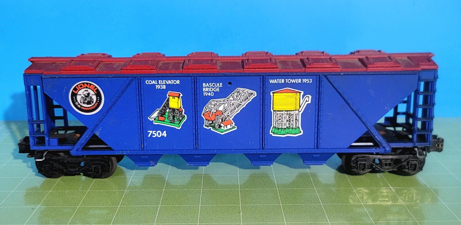 Click here to see eBay Auction
