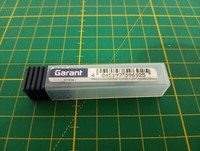 Garant 201639 1 Diabolo Vhm-FräSer Hpc 1 Mm