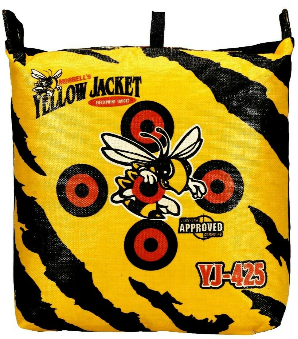target yellow jacket