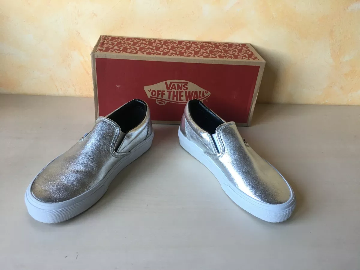 Scarpe vans senza clearance lacci