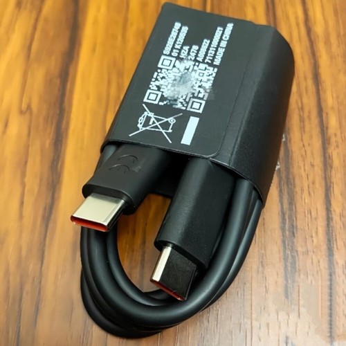 Original Lenovo 68W USB-C Charger&Cable MC-688 For Legion Y700/Y90/Y70 Universal - 第 8/9 張圖片