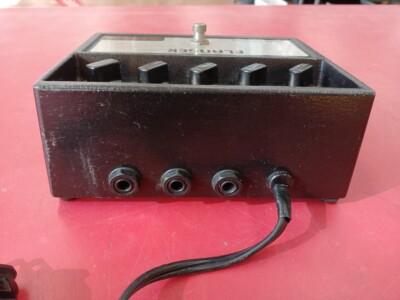 A/DA Flanger Guitar Effect Pedal 90s 1st Reissue | eBay