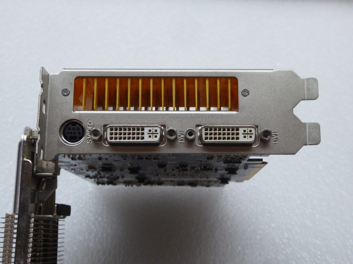 ASUS NVIDIA GeForce EN8600GTS SILENT/HTDP/256M/A 128-bit