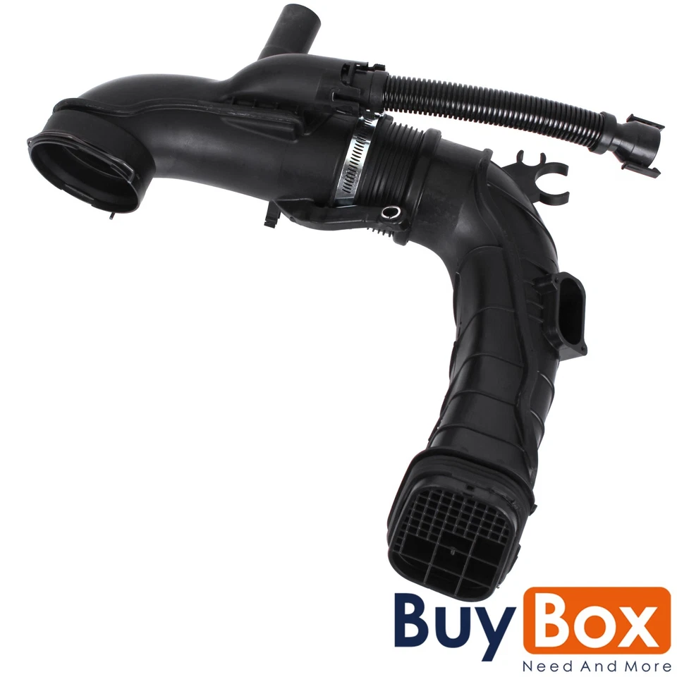 Reinluftrohr für BMW F10 F11 F07 520d | Ansaugrohr Luftschlauch | 13718512014 - Bild 2 von 4