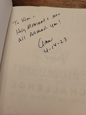 Holy Moments: A Handbook for the Rest of Your Life eBook