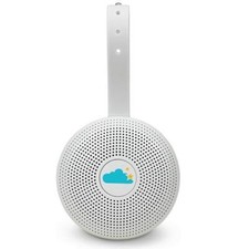 Yogasleep Hushh Travel Sound Machine with Wireless Speaker and Night Light