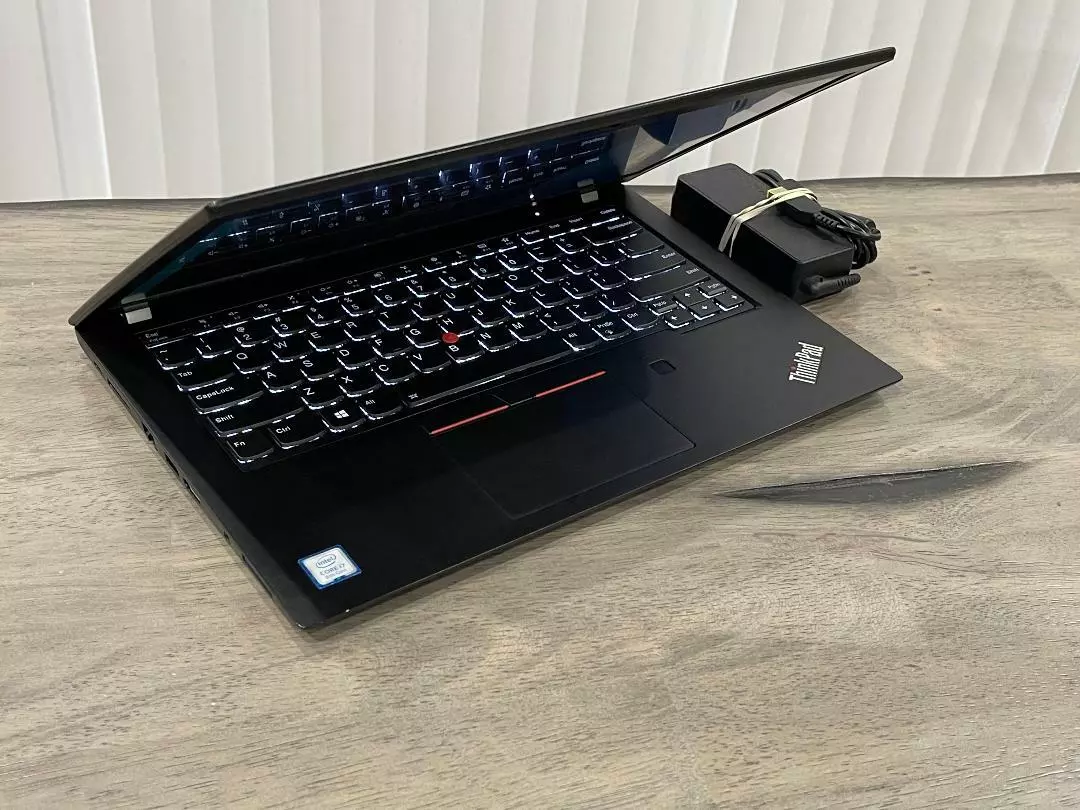 Lenovo ThinkPad T480s 14