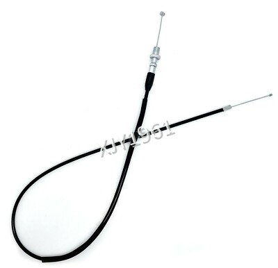 Throttle Cable for Honda XR100 & XR100R Models