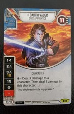 Star Wars Destiny - SPIRIT OF REBELLION - You Pick! FREE SHIPPING (domestic) NM