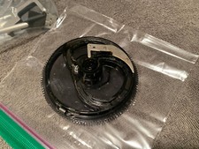 Dual 1257 Vintage Stereo Turntable Parting out Cycle Cam Gear