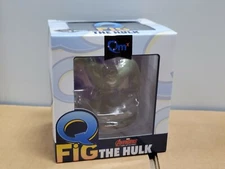 Marvel Avengers Qmx Age of Ultron Hulk Q Fig Figure 2016