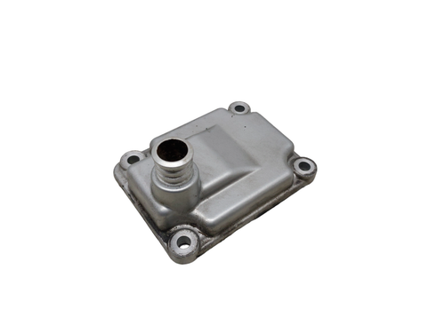 Tapa De Motor Original BMW K1200 R 2005 2006 2007 2008 7678135 - Imagen 8 de 9