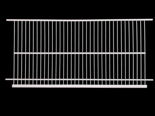 Whirlpool 2184667 Refrigerator Freezer Wire Shelf OEM Replacement Part