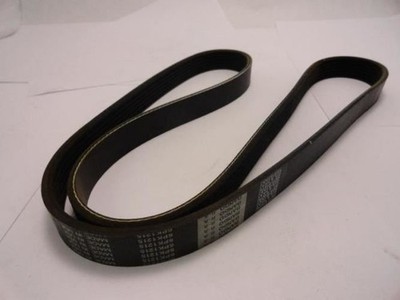 197616 New-No Box; Bando 6PK1215 Serpentine Belt; Industry Number 478K6